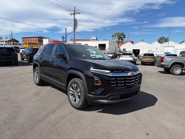 2027 Chevrolet Equinox LT AWD for sale in Erie, PA