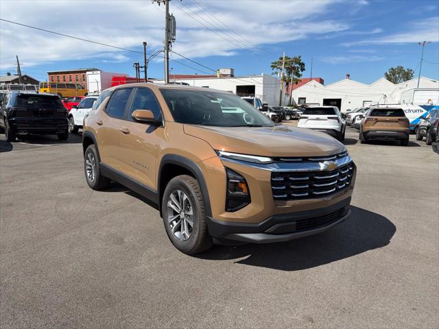 2027 Chevrolet Equinox LT AWD for sale in Erie, PA