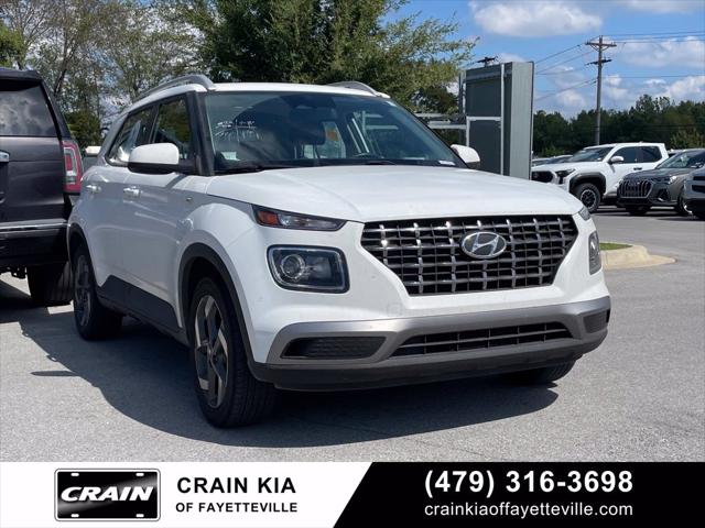2025 Hyundai Venue SEL for sale in Fayetteville, AZ