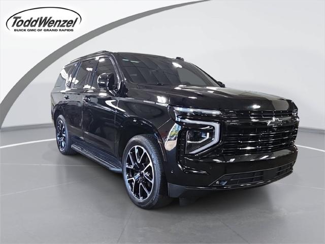 2026 Chevrolet Tahoe 4WD RST for sale in Grand Rapids, MI