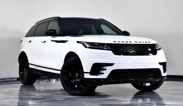 2023 Land Rover Range Rover Velar P340 R-Dynamic S MHEV for sale in Lemont, IL