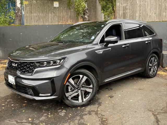 2023 Kia Sorento SX Prestige for sale in Portland, OR