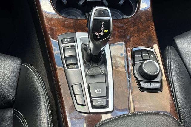 2016 BMW X4 xDrive35i