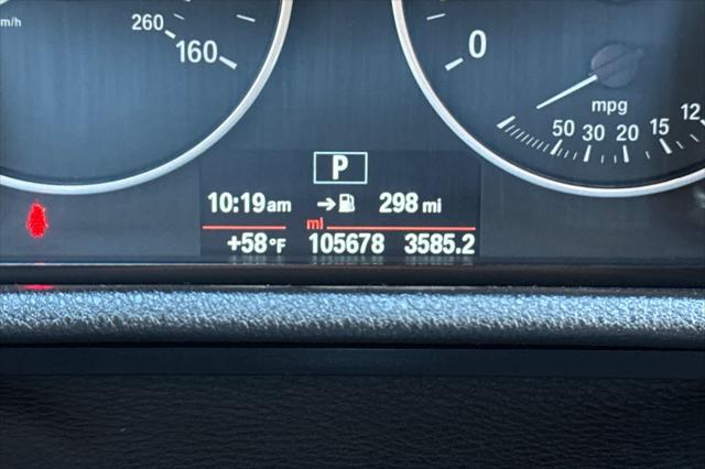 2016 BMW X4 xDrive35i