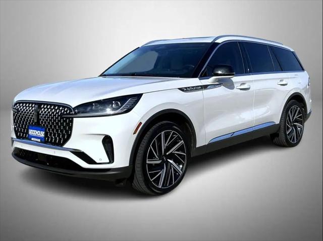 2025 Lincoln Aviador Reserve for sale in Omaha, NE