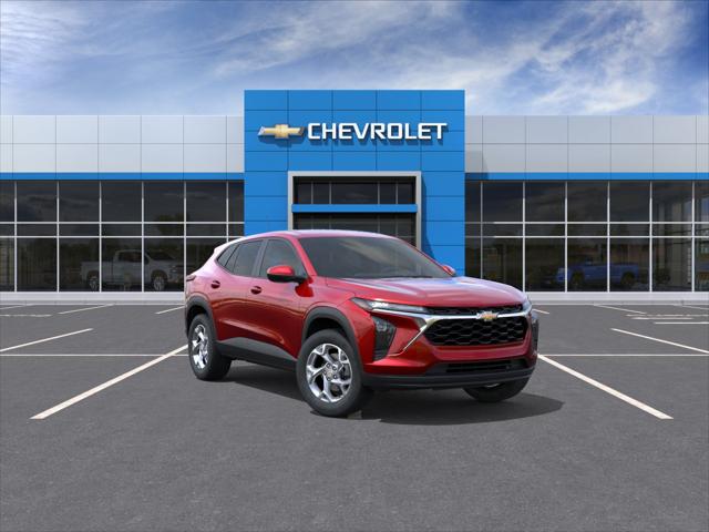 2026 Chevrolet Trax FWD LS for sale in Milwaukee, WI