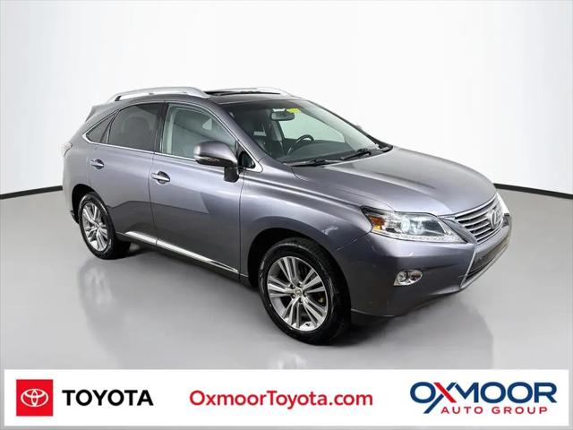 2015 Lexus RX 350 Base for sale in Louisville, KY