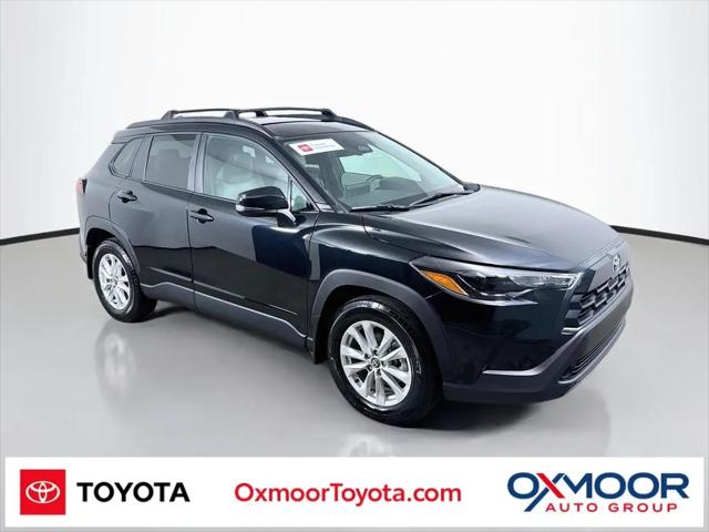 2026 Toyota Corolla Cross LE for sale in Louisville, KY