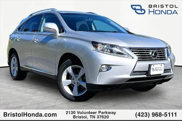2013 Lexus RX 350 Base for sale in Bristol, TN