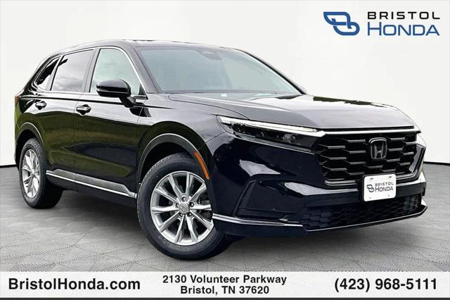 2024 Honda CR-V EX AWD for sale in Bristol, TN