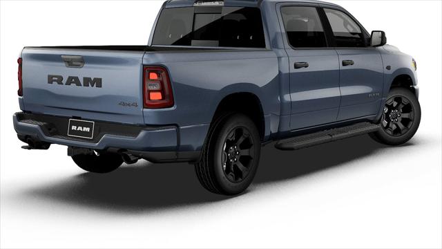 2027 RAM Ram 1500 RAM 1500 EXPRESS CREW CAB 4X4 57 BOX 2027 RAM Ram 1500 RAM 1500 EXPRESS CREW CAB 4X4 57 BOX