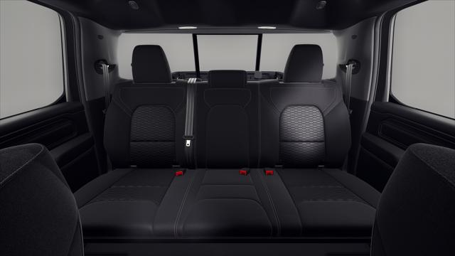 2027 RAM Ram 1500 RAM 1500 EXPRESS CREW CAB 4X4 57 BOX 2027 RAM Ram 1500 RAM 1500 EXPRESS CREW CAB 4X4 57 BOX