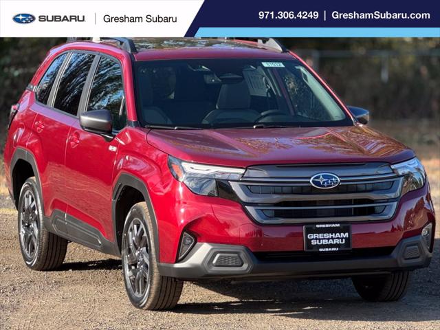 2026 Subaru Forester Limited for sale in Gresham, OR