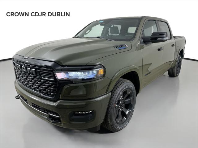 2027 Ram 1500 Big Horn for sale in Dublin, OH