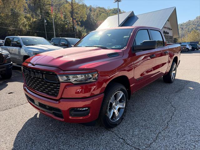 2027 RAM Ram 1500 RAM 1500 EXPRESS CREW CAB 4X4 57 BOX 2027 RAM Ram 1500 RAM 1500 EXPRESS CREW CAB 4X4 57 BOX