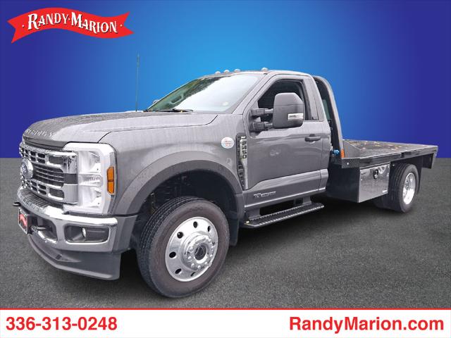 2025 Ford F-450 XLT for sale in West Jefferson, NC