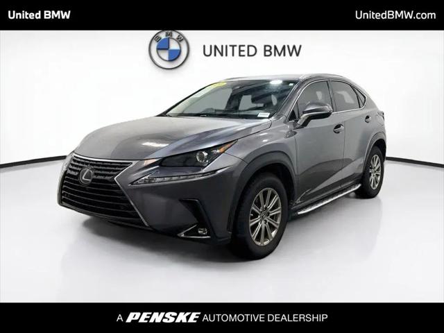 2020 Lexus NX 300 Base for sale in Alpharetta, GA