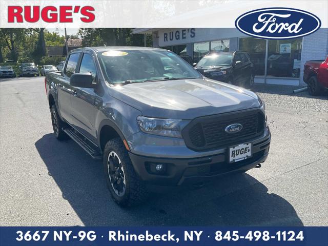2021 Ford Ranger XL for sale in Rhinebeck, NY