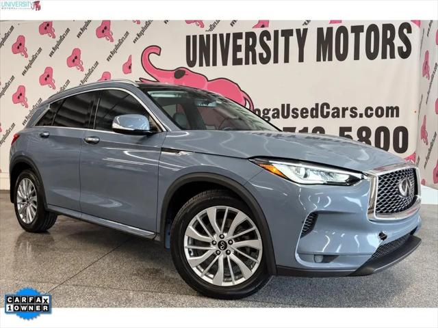2023 INFINITI QX50 LUXE for sale in Chattanooga, TN