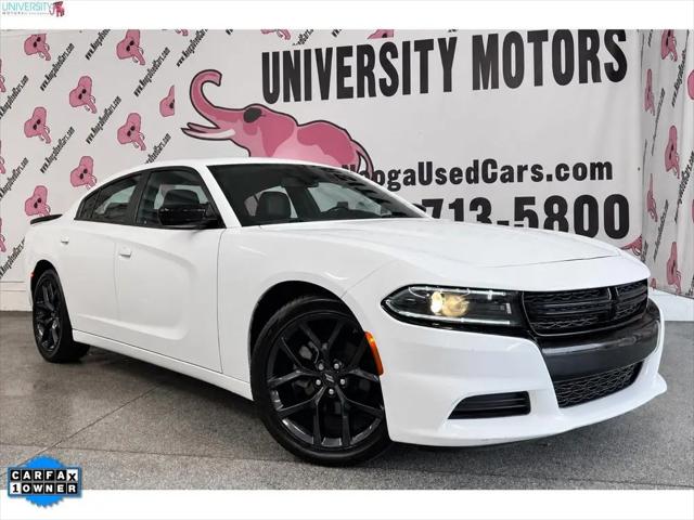2022 Dodge Charger SXT RWD for sale in Chattanooga, TN
