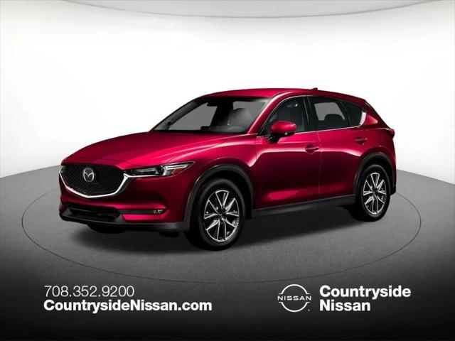 2018 Mazda CX-5 Touring for sale in Countryside, IL