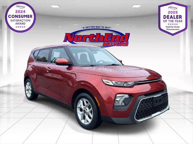 2022 Kia Alma LX for sale in Canton, MA