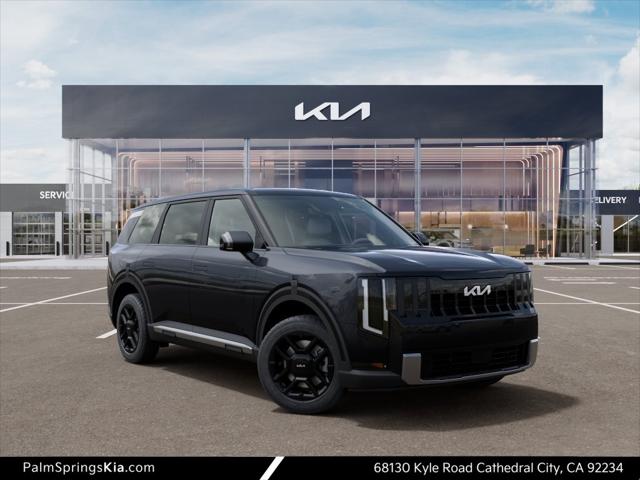 2027 Kia Telluride LX for sale in Cathedral City, CA