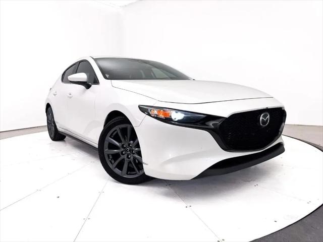 2023 Mazda Mazda3 2.5 S Select for sale in Scottsdale, AZ
