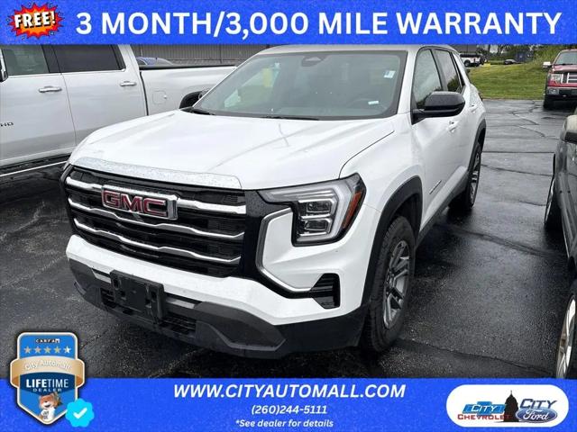 2026 GMC Terrain AWD Elevation for sale in Columbia City, IN