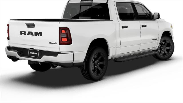 2027 RAM Ram 1500 RAM 1500 EXPRESS CREW CAB 4X4 57 BOX 2027 RAM Ram 1500 RAM 1500 EXPRESS CREW CAB 4X4 57 BOX
