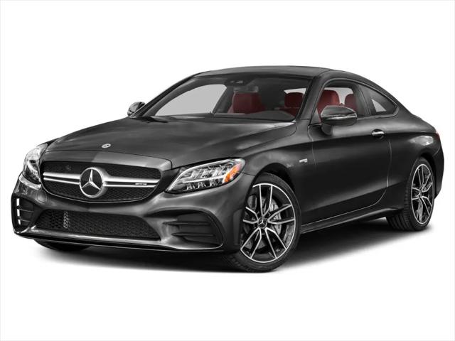 2022 Mercedes-Benz AMG C 43 4MATIC for sale in Naples, FL