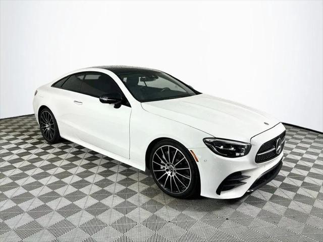 2022 Mercedes-Benz E 450 E 450 for sale in Naples, FL