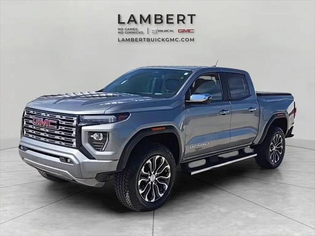 2023 GMC Canyon 4WD Crew Cab Short Box Denali for sale in Cuyahoga Falls, OH