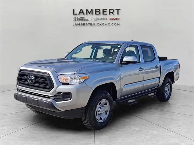 2023 Toyota Tacoma SR V6 for sale in Cuyahoga Falls, OH