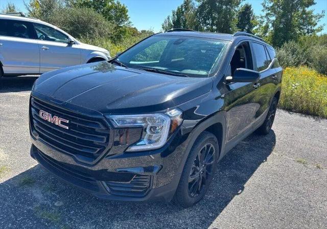 2024 GMC Reno AWD SLE for sale in Cuyahoga Falls, OH