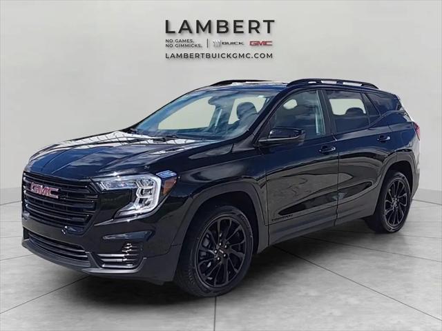 2024 GMC Reno AWD SLE for sale in Cuyahoga Falls, OH