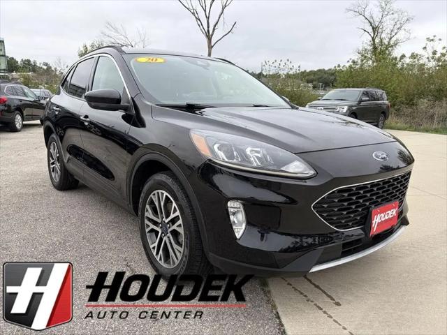 2020 Ford Escape SEL for sale in Marion, IA