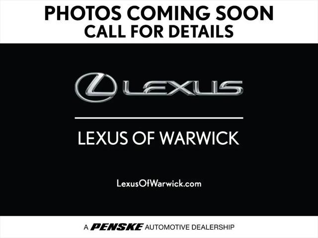 2020 Lexus ES 350 Base for sale in Warwick, RI