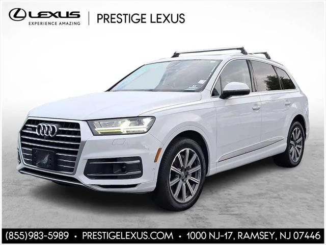 2019 Audi Q7 55 Premium for sale in Ramsey, NJ