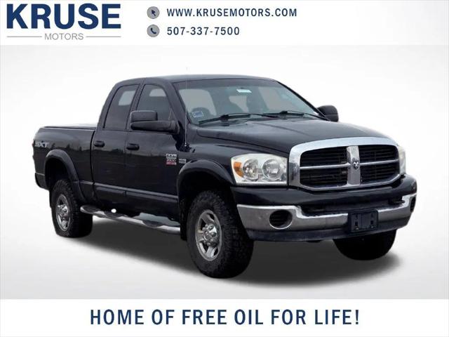 2009 Dodge Ram 2500 ST for sale in Marshall, MN