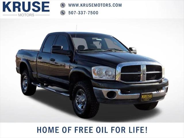 2009 Dodge Ram 2500 ST for sale in Marshall, MN