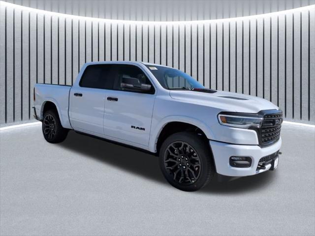 2027 Ram 1500 Limited