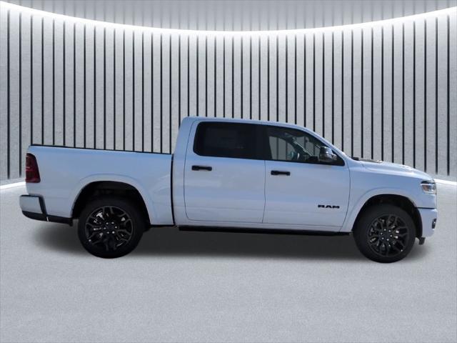 2027 Ram 1500 Limited