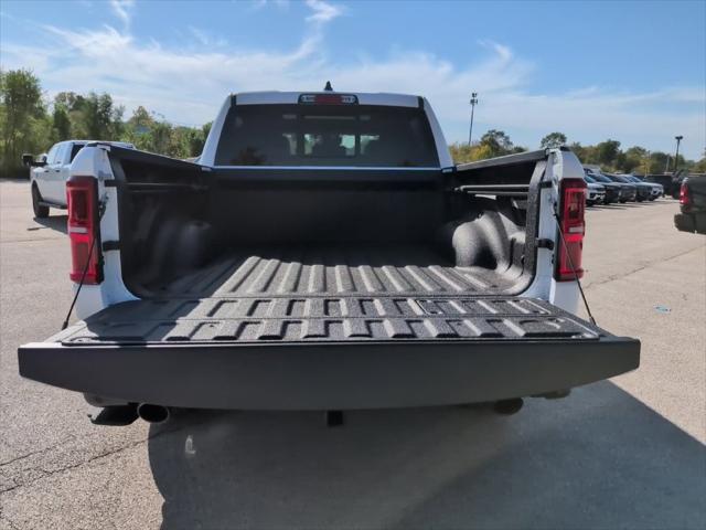2027 Ram 1500 Limited
