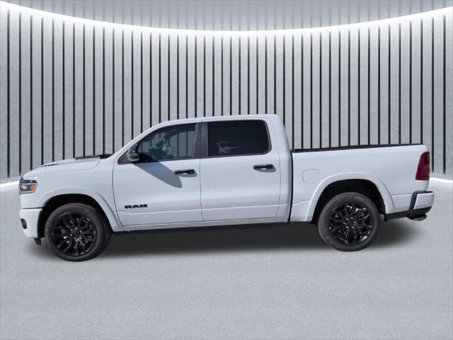 2027 Ram 1500 Limited