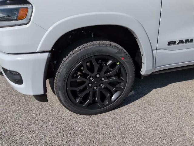 2027 Ram 1500 Limited