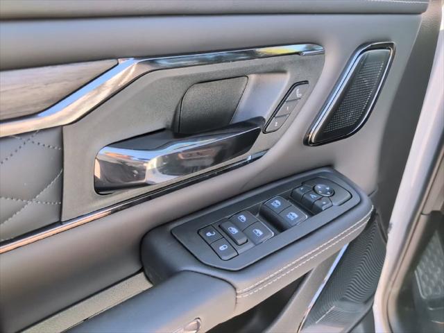 2027 Ram 1500 Limited