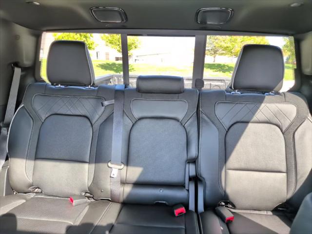 2027 Ram 1500 Limited
