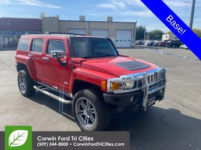 2006 HUMMER H3 Base for sale in Pasco, WA