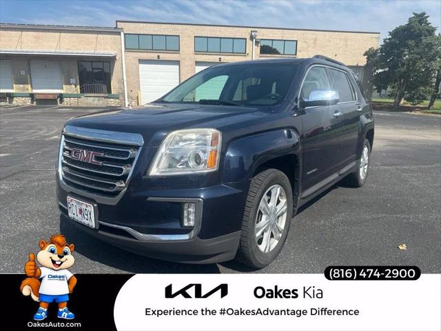 2017 GMC Reno SLE-2 for sale in North Kansas City, MO